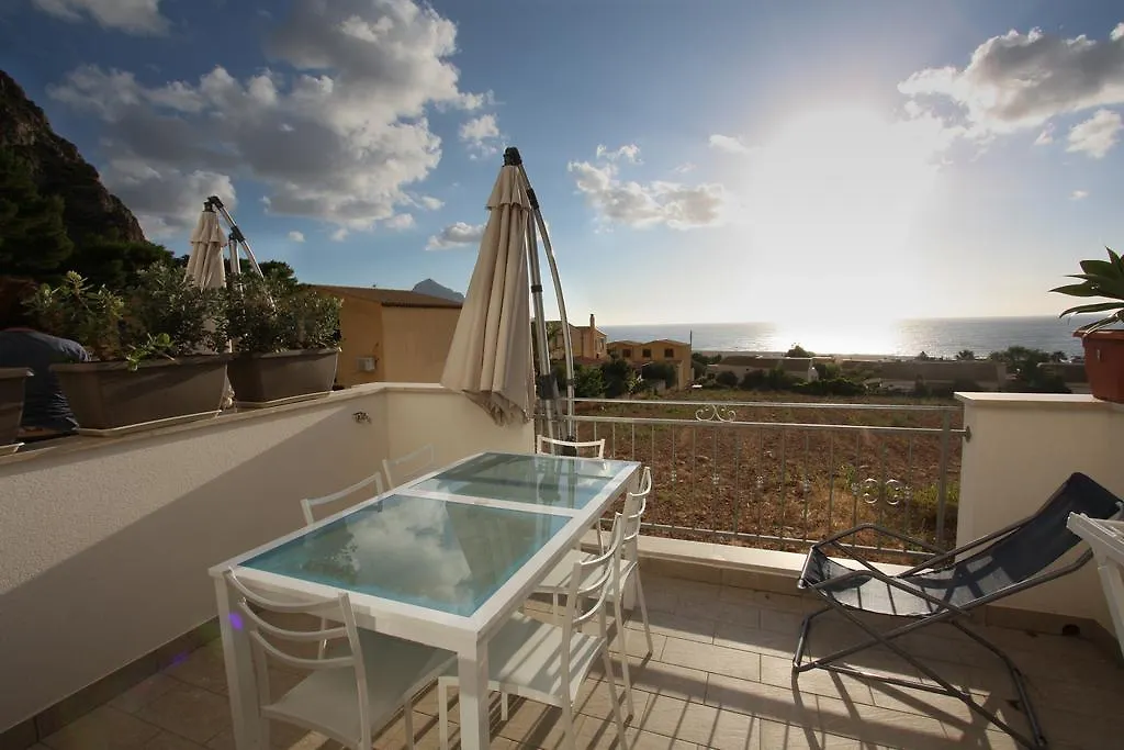 Casa Turchese Unmarediblu Apartment San Vito Lo Capo