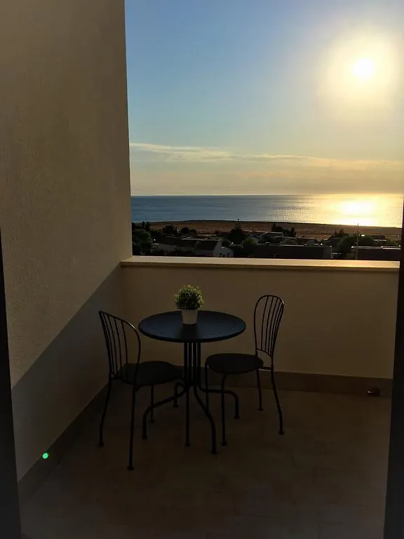 Casa Turchese Unmarediblu Apartment San Vito Lo Capo