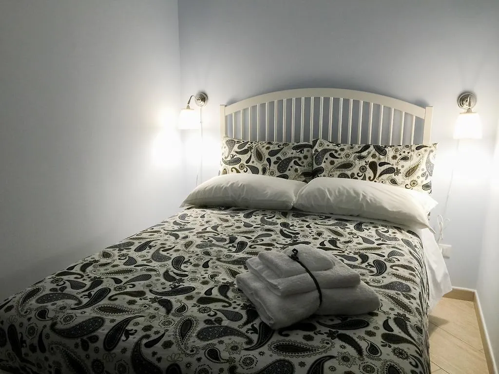 Casa Turchese Unmarediblu Apartment San Vito Lo Capo