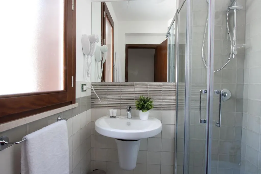 Casa Turchese Unmarediblu Apartment San Vito Lo Capo 0*,  Italy