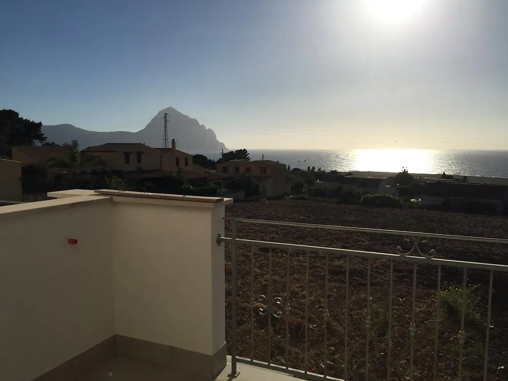 Casa Turchese Unmarediblu Apartment San Vito Lo Capo Italy
