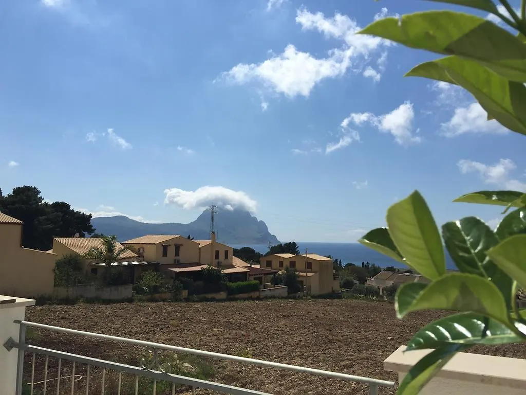 Casa Turchese Unmarediblu Apartment San Vito Lo Capo