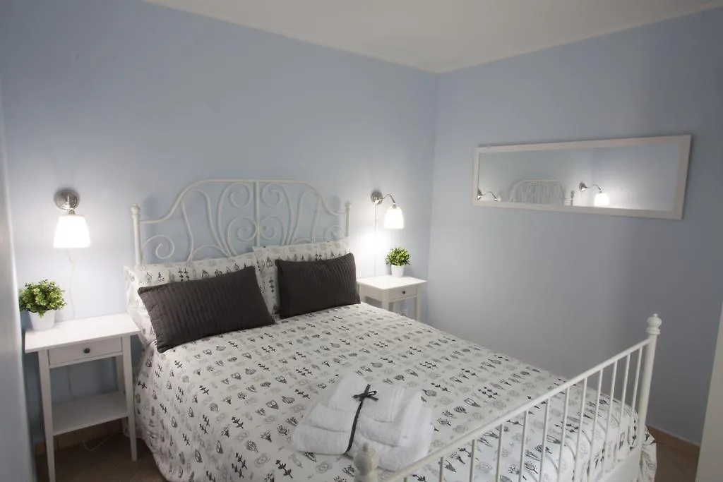 Casa Turchese Unmarediblu Apartment San Vito Lo Capo