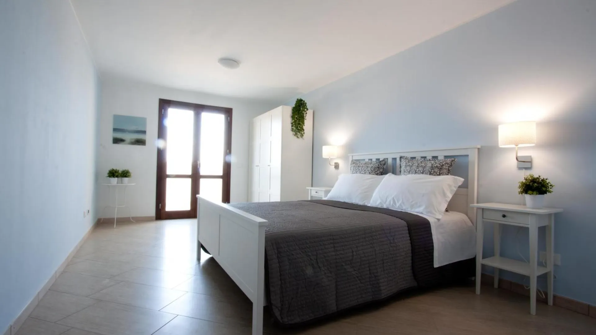 Casa Turchese Unmarediblu Apartment San Vito Lo Capo