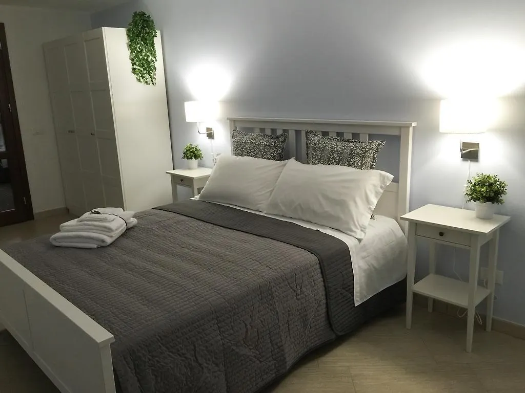 Casa Turchese Unmarediblu Apartment San Vito Lo Capo