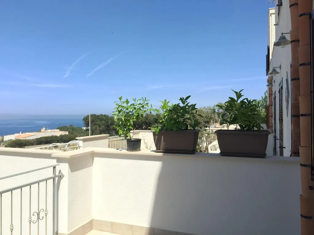 Casa Turchese Unmarediblu Apartment San Vito Lo Capo