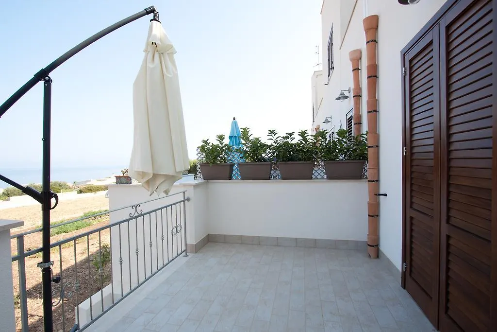 Casa Turchese Unmarediblu Apartment San Vito Lo Capo