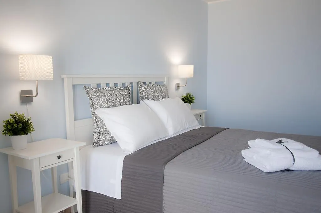 Casa Turchese Unmarediblu Apartment San Vito Lo Capo