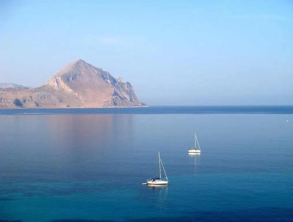 Casa Turchese Unmarediblu Apartment San Vito Lo Capo