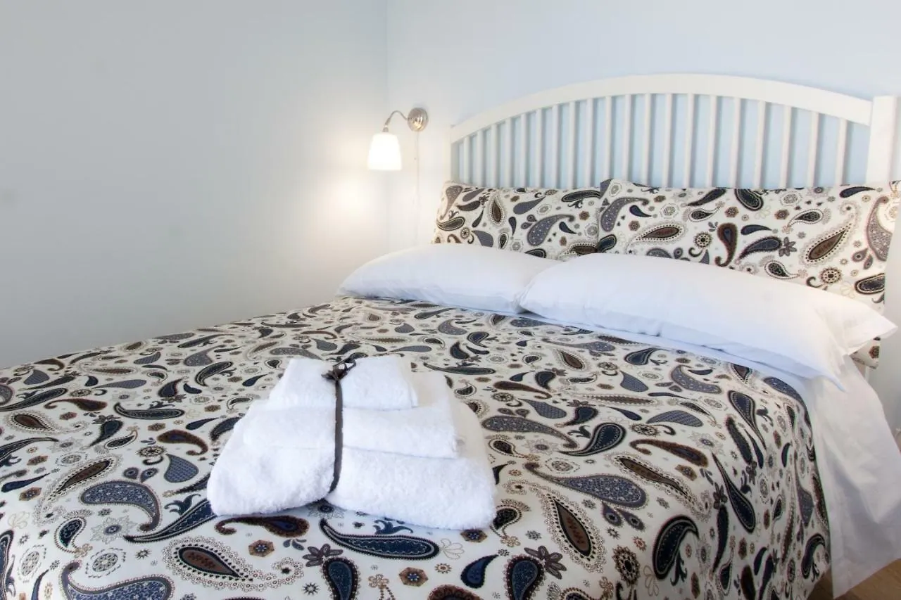 Casa Turchese Unmarediblu Apartment San Vito Lo Capo Italy